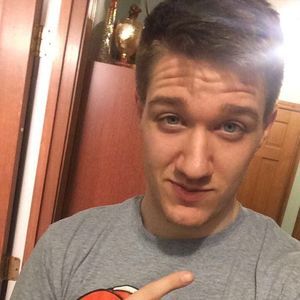 Meet your Posher, Matthew